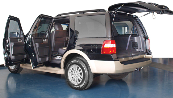 blindajes certificados